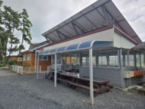 Seocheon Bada Pension