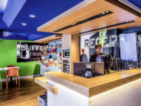 Ibis Budget Dandenong Hotels in Dandenong