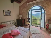 Cottage in Cagli near Urbino and Beach