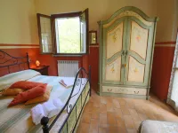 Apartment in Marche with Pool and Mountain Views