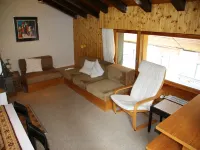 Apartment in Veysonnaz with Mountain Views