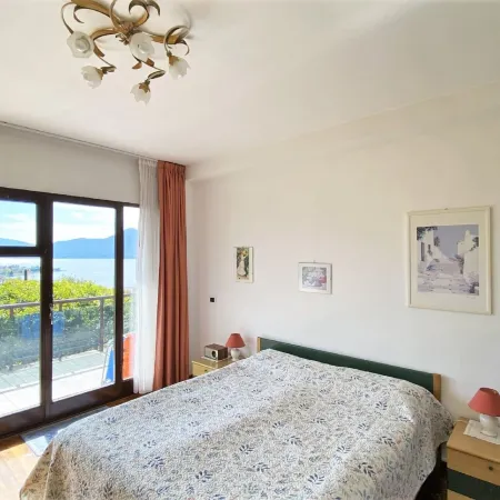 Holiday Home in Italy with Sea Views