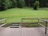 Apartment for 3 people in Chatel