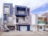 Montepinares Apartaestudios Hotels in Monteria