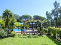 Mansion in Fréjus with Private Pool