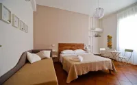 B&B Il Faro - balcony