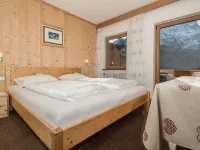 Elisabeth Comfortable holiday residence