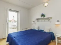 4 Person Holiday Home in Rudkøbing-by Traum - Wifi