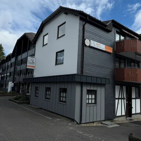 Piste Und Pedale - Deine Bude - Dein Abenteuer (2 Min zu Fuß am Bikepark, 2 Min Zum Skilift)