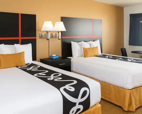 Chaparral Motor Inn Hotels in Kit Carson County