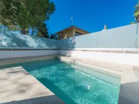 Villa Herdain - Villa With Private Pool. Free Wifi