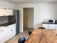 8 person holiday home in Oksvoll - 2-Star