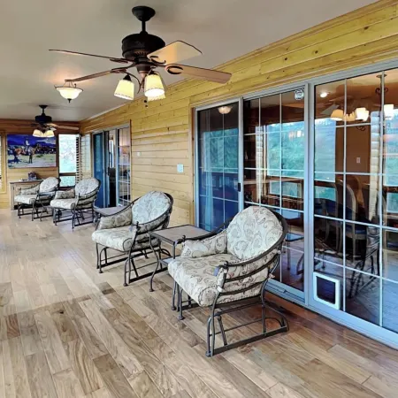 Sierra Silver by Ruidoso Vacation Rentals