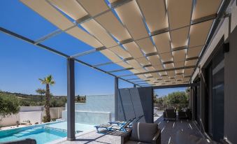 Villa Me & You - With 2 Private Pools