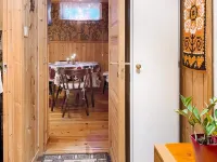 4 person holiday home in BROMMA-By Traum - 무료 와이파이