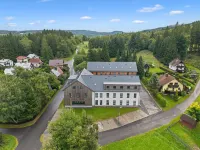 Javorná Lodge Hotels in 