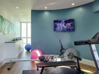 Hôtel Mercure Paris Saint-Ouen Hotel a Saint-Ouen