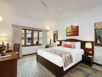 Novotel Goa Dona Sylvia Resort