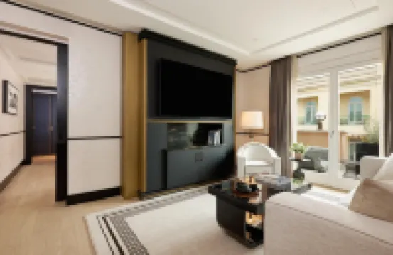 نوبو هوتل روما