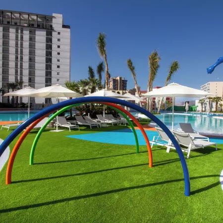 Estimar Calpe Suitopia
