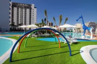 Estimar Calpe Suitopia - Ocean View