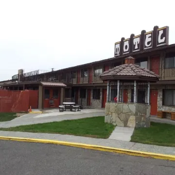 Richland Inn and Suites