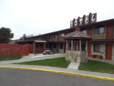 Richland Inn and Suites