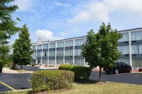 Baymont by Wyndham Addison Hotel a Elmhurst