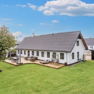 Charming Farm Retreat Skagen - By Traum Ferienwohnungen