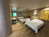 Hotel Florencia - piscina