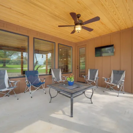 Horseshoe Bay Resort Home ~ 6 Mi to Lake LBJ!