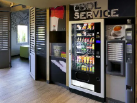 Ibis Budget Perigueux Boulazac Hotels in Dordogne