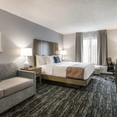 Quality Inn