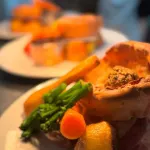 The Horseshoe & Castle Hotels in Cooling