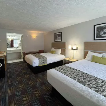 Mountain Aire Inn Sevierville - Pigeon Forge