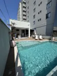 Occitano Apart Hotel - Pools