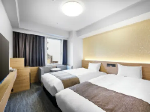 濱松大和ROYNET酒店 鄰近JR舞阪站的酒店