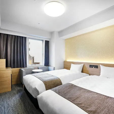 Daiwa Roynet Hotel Hamamatsu