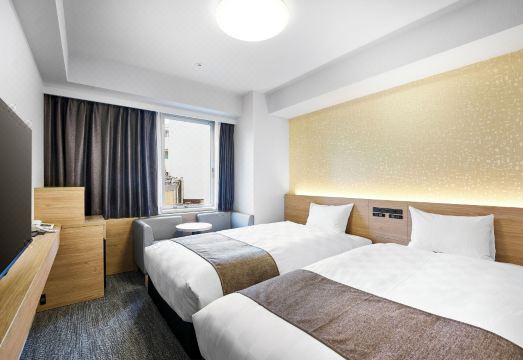 호텔 객실 상세