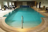 Best Western Lamphey Court Hotel - spa