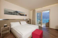 Hotel Atilius Hotels in Malcesine