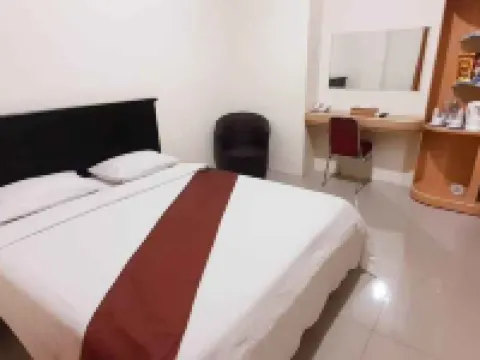 Hotel Prasasti Pacitan Hotels in Pacitan Regency