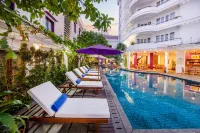 ÊMM Hotel Hue - Beach