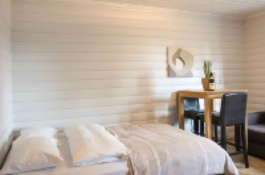 Heart of Tromsø Cozy apartment Hotels in 