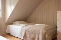 Sentralt i Tromsø med 2 soverom