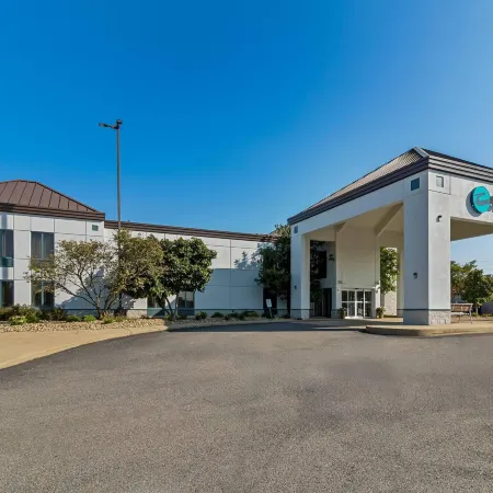 Clarion Inn Cranberry Township