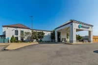 Clarion Inn Cranberry Township Hotels in Marshall Township