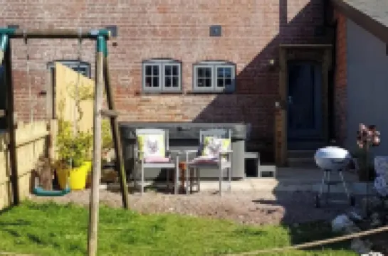 3 Bedroom Cottage - Hot Tub Garden Parking Hotels in East Devon District