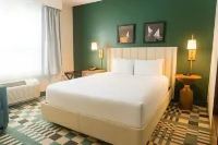 The Wylie Inn and Conference Center at Endicott College Hotel a Beverly