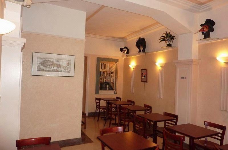 Hôtel Saint Maurice photo 5
